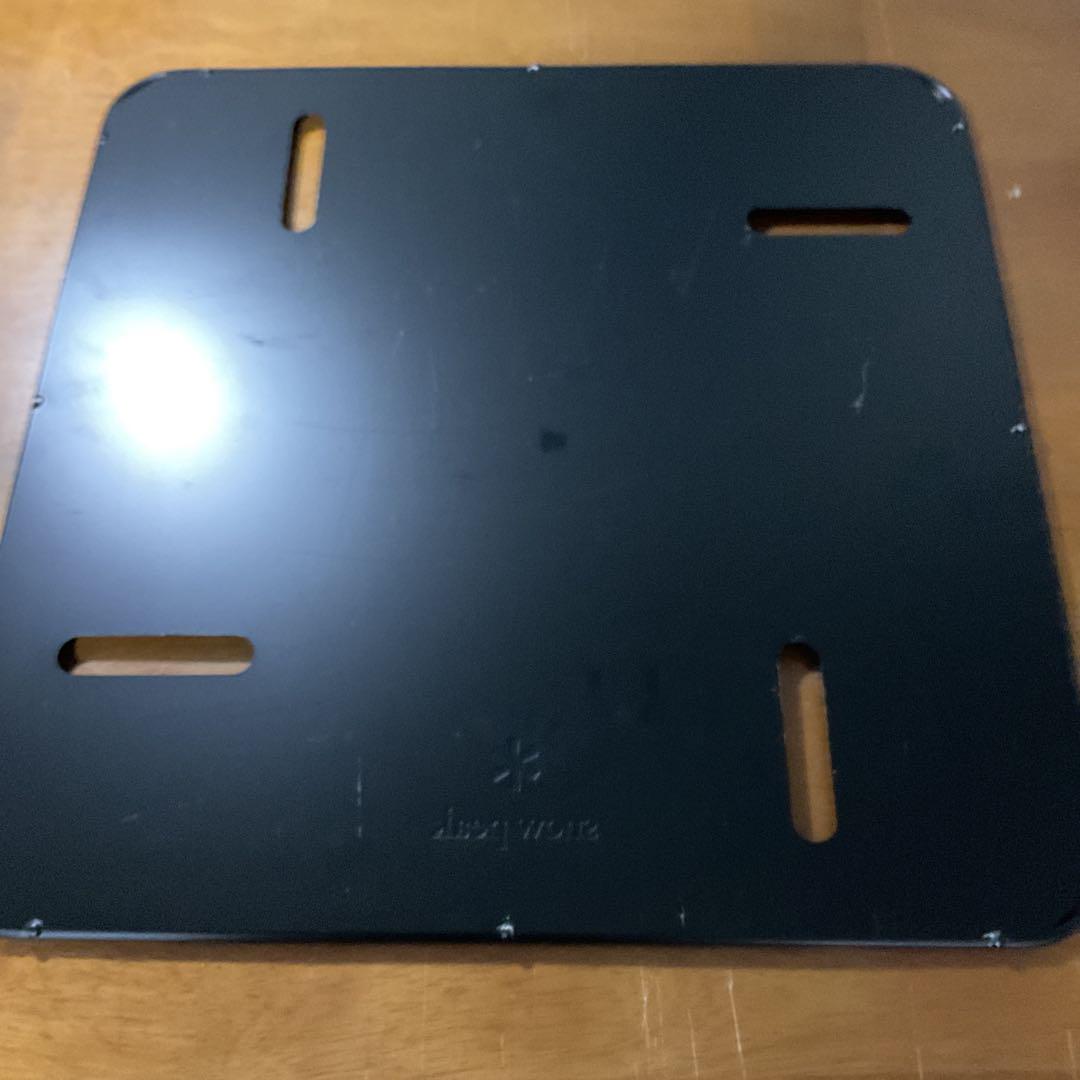 新品・焚火台 L スターターセット+炭床M Pro スノーピーク 画像8