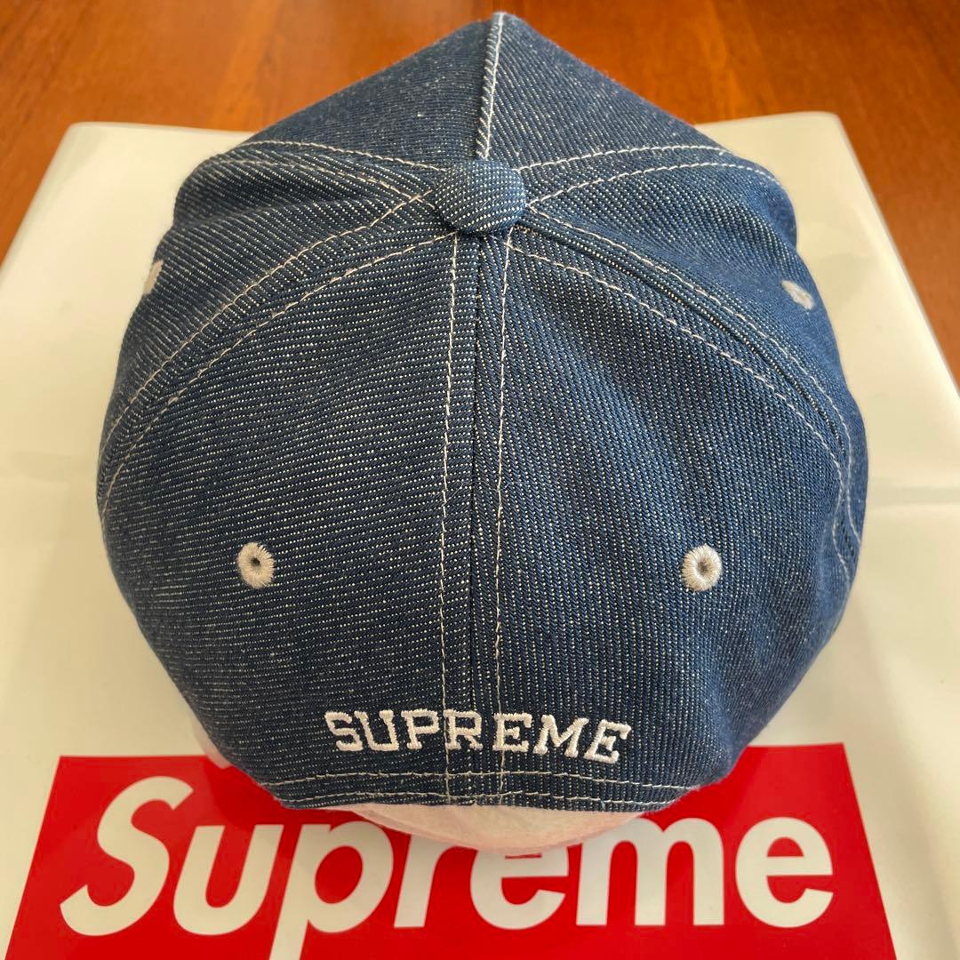 Supreme Rhinestone 5-Panel Supreme Rhinestone 5-Panel