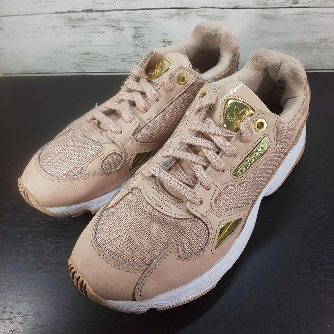 adidas - adidas☆アディダス FALCON ファルコン ハイテク