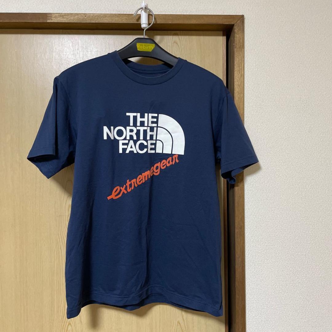 THEノースフェイス 半袖Ｔシャツ Sサイズ