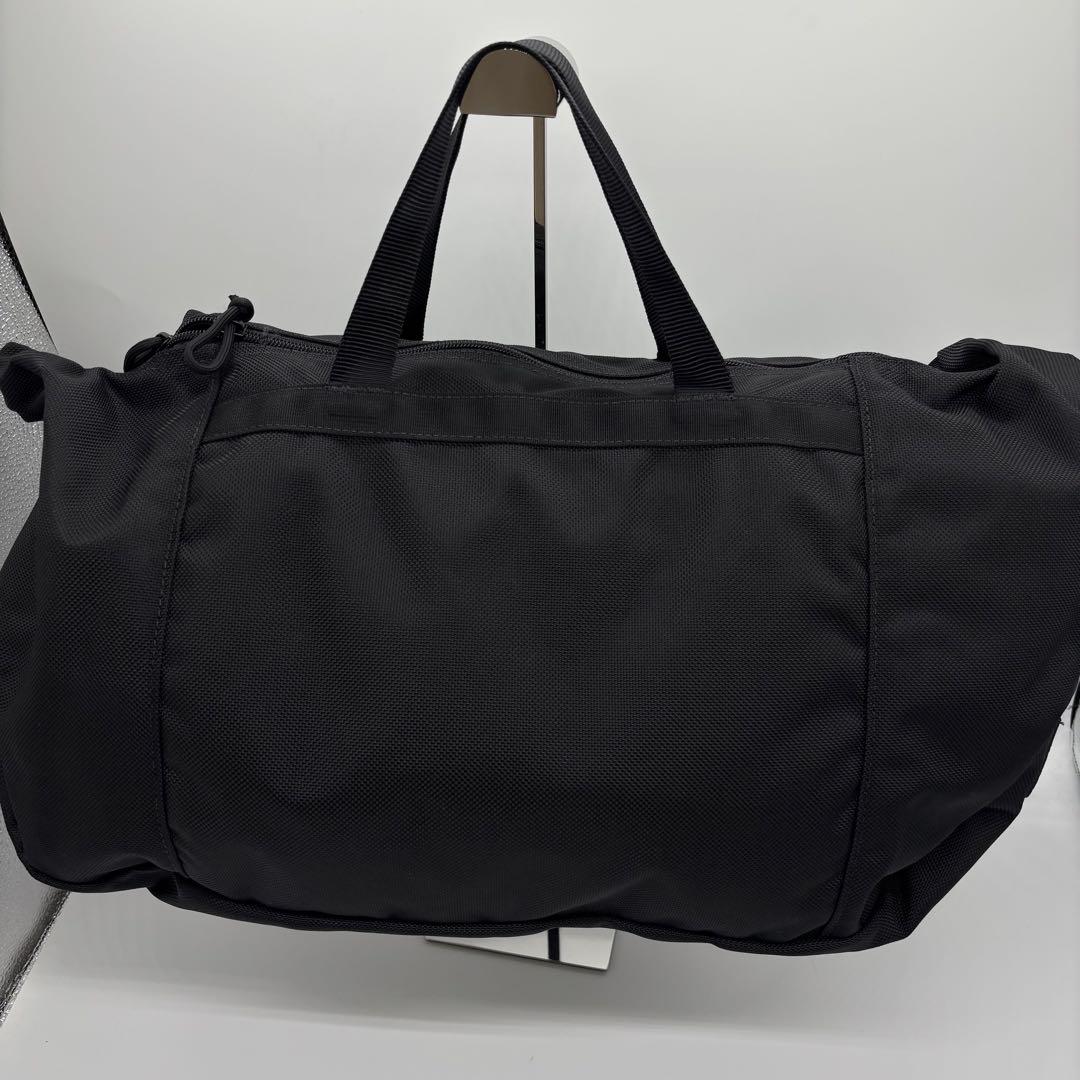 極美品) BRIEFING ボストンバッグ 2way ショルダー ボディ