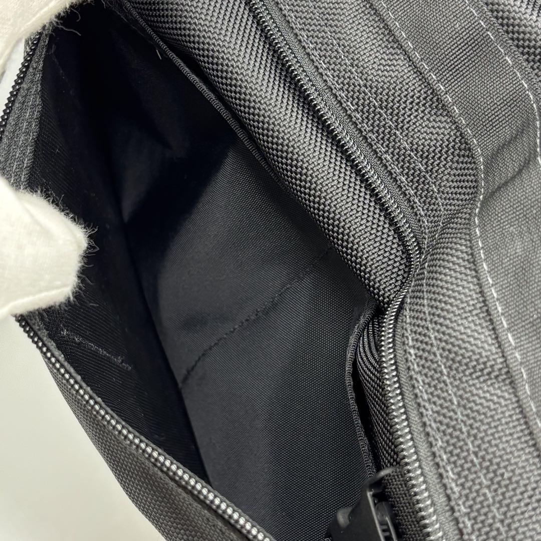 極美品) BRIEFING ボストンバッグ 2way ショルダー ボディ