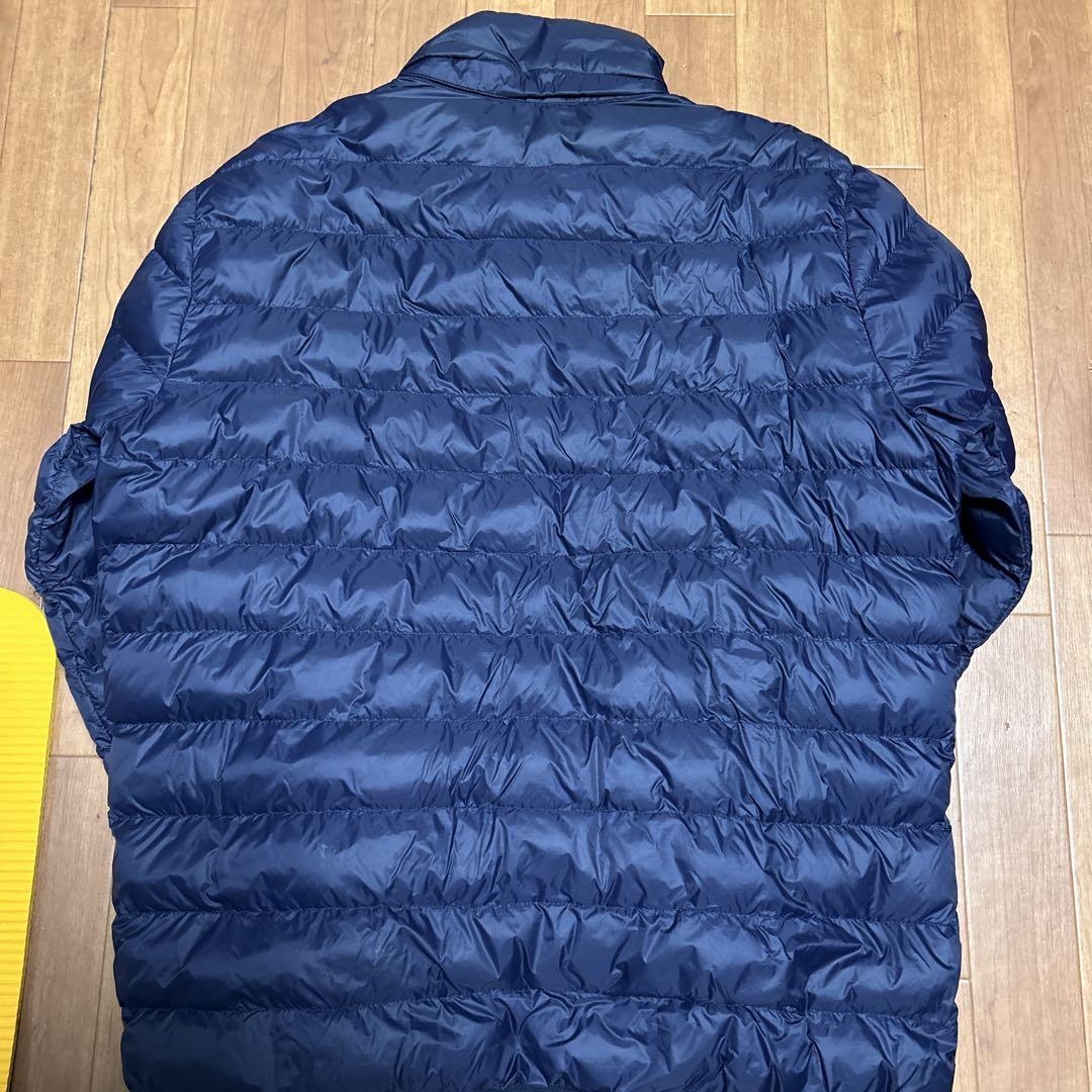 Puma Red Bull Racing Jacket ネイビー　悠太 PUMA Red Bull Racing ベンチコート XL ネイビー - メルカリ