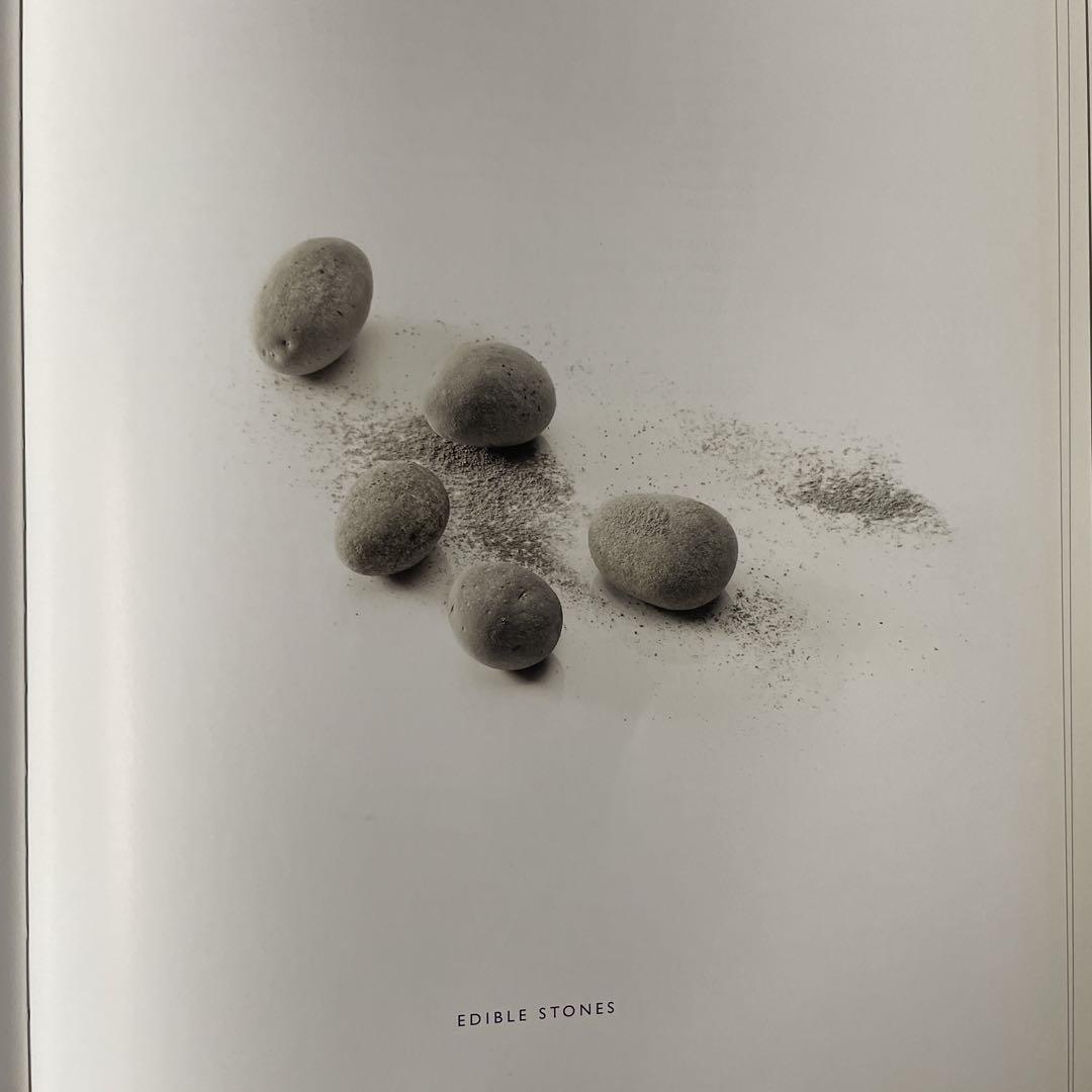 〈MUGARITZ〉ムガリッツ 洋書 Mugaritz: A Natural Science of Cooking - メルカリ