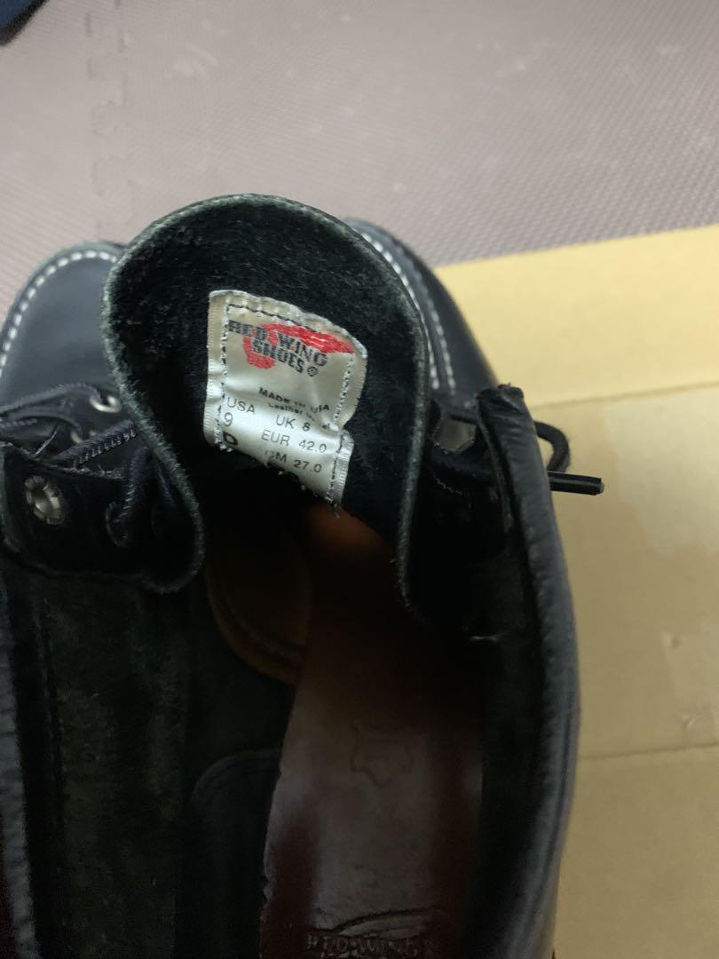 t*y様 格安出品❗️RED wing 6-INCH CLASSIC MOC 2