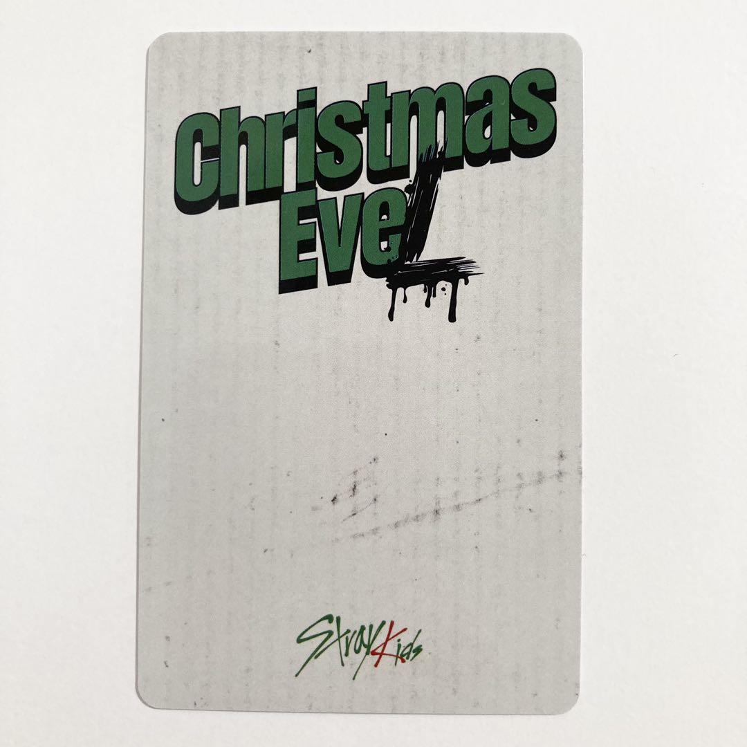 激安/新作 2025年最新】christmas evel トレカの人気アイテム