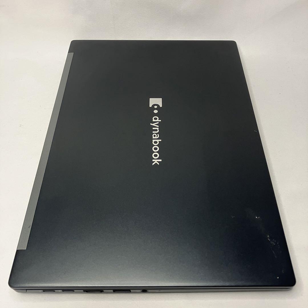 dynabook G83/HU i5 16GB 256GB 11世代 オフィス dynabook G83/HU i5 16GB 256GB 11世代 オフィス