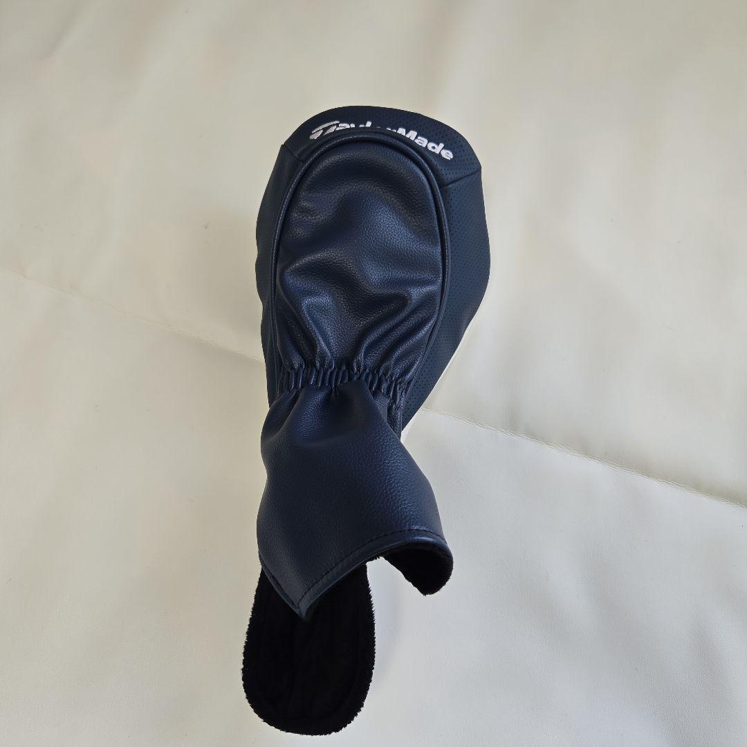 【美品】テーラーメイド Qi10 LS ドライバー 10.5° ヘッドのみ