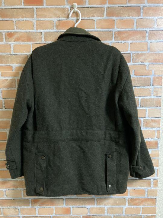 JAMES MOKENZIE COUNTRY CLOTHING メンズ