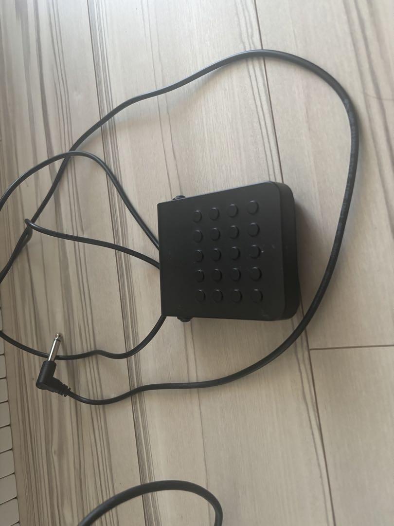 KOMPLETE KONTROL S49 MK2 MIDIキーボード