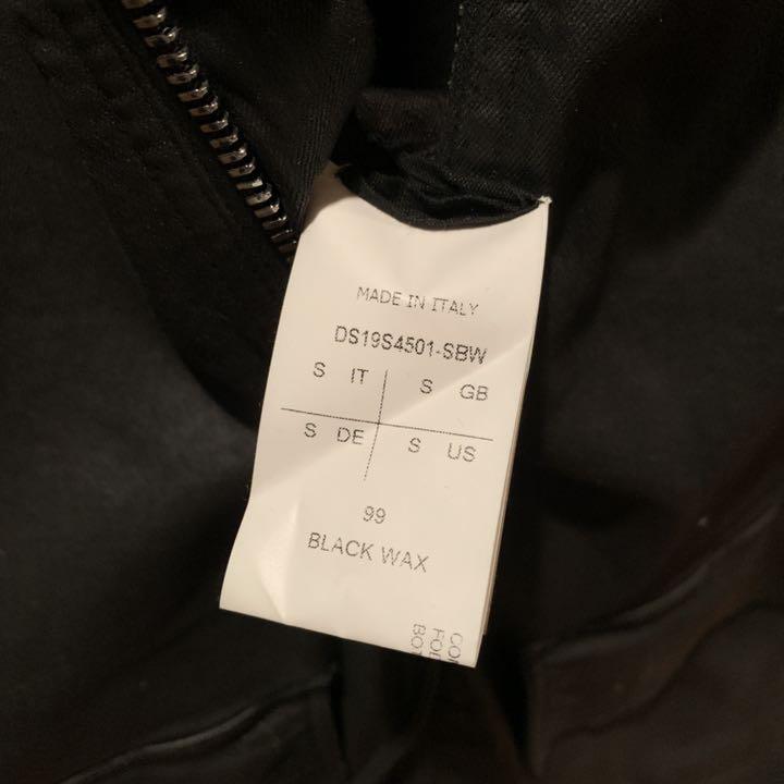 数量限定SALE Rick Owens drkshdw bodybag ボディバッグ SBW HECbG-m69176886978 新品正規品