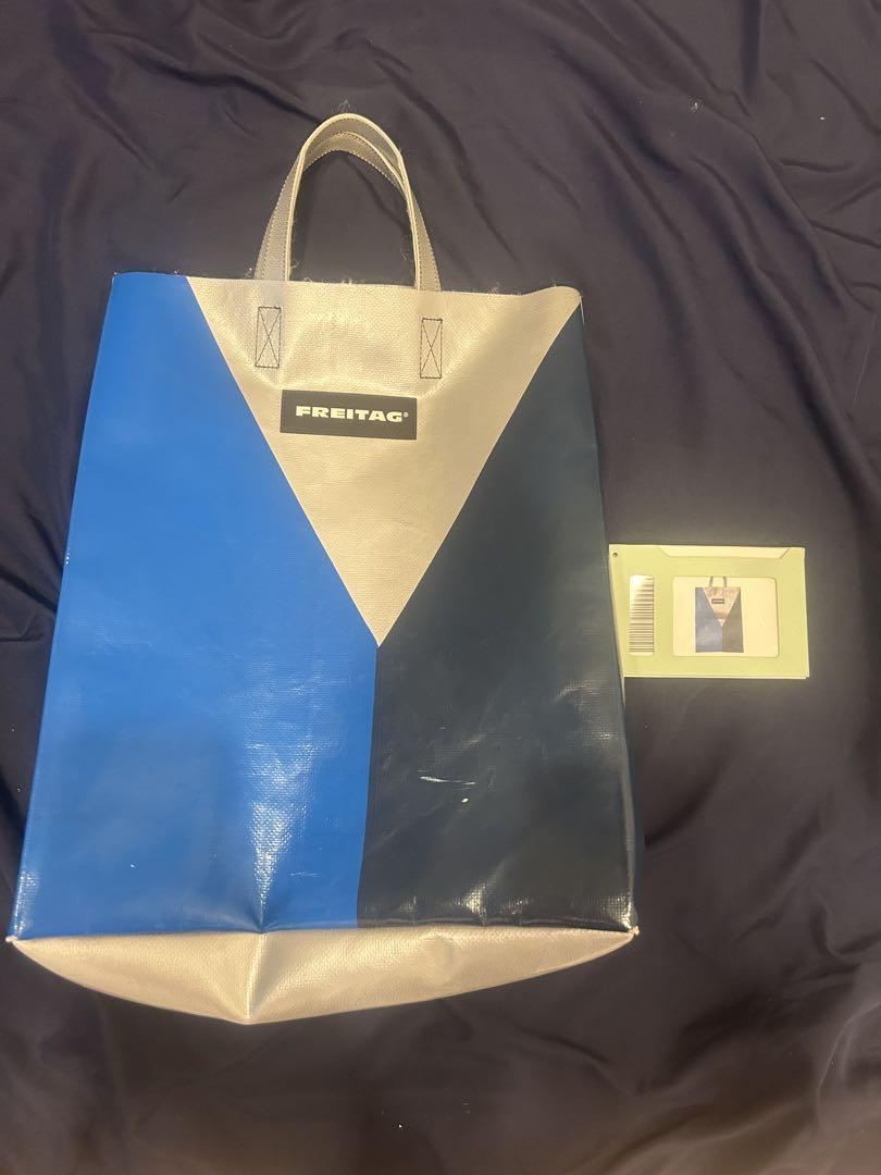 FREITAG MIAMI VICE フライターグ マイアミバイス トートバッグ 楽天市場】FREITAG フライターグ F52 MIAMI VICE マイアミバイス