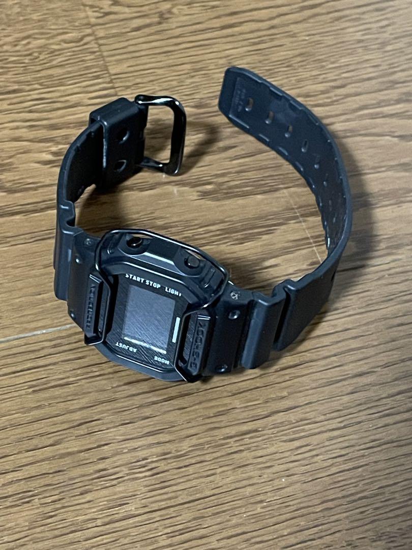 新品 25周年別注 NEXUSVII × G-SHOCK DW5600NX7UR G-SHOCK（ジーショック）の「『25周年別注』NEXUSVII.×G-SHOCK