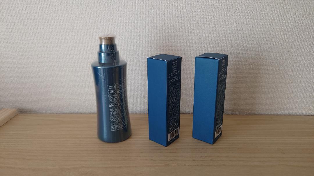 ニューモ薬用育毛剤／ニューモシャンプーVactory　【新品未開封】