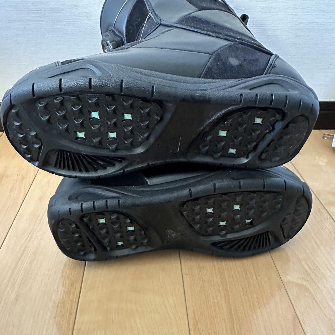 K2 24cm レディース スノーボード ブーツ