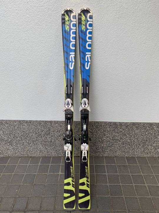 31%割引160cm~爆買い! SALOMONスキー\u0026ビンディング169センチ 板 スポーツ・レジャー160cm ~-WWW.KONOPIE-ZDROWIE.PL 31%割引160cm~爆買い! SALOMONスキー\u0026ビンディング169センチ 板 スポーツ・レジャー160cm ~-WWW.KONOPIE-ZDROWIE.PL