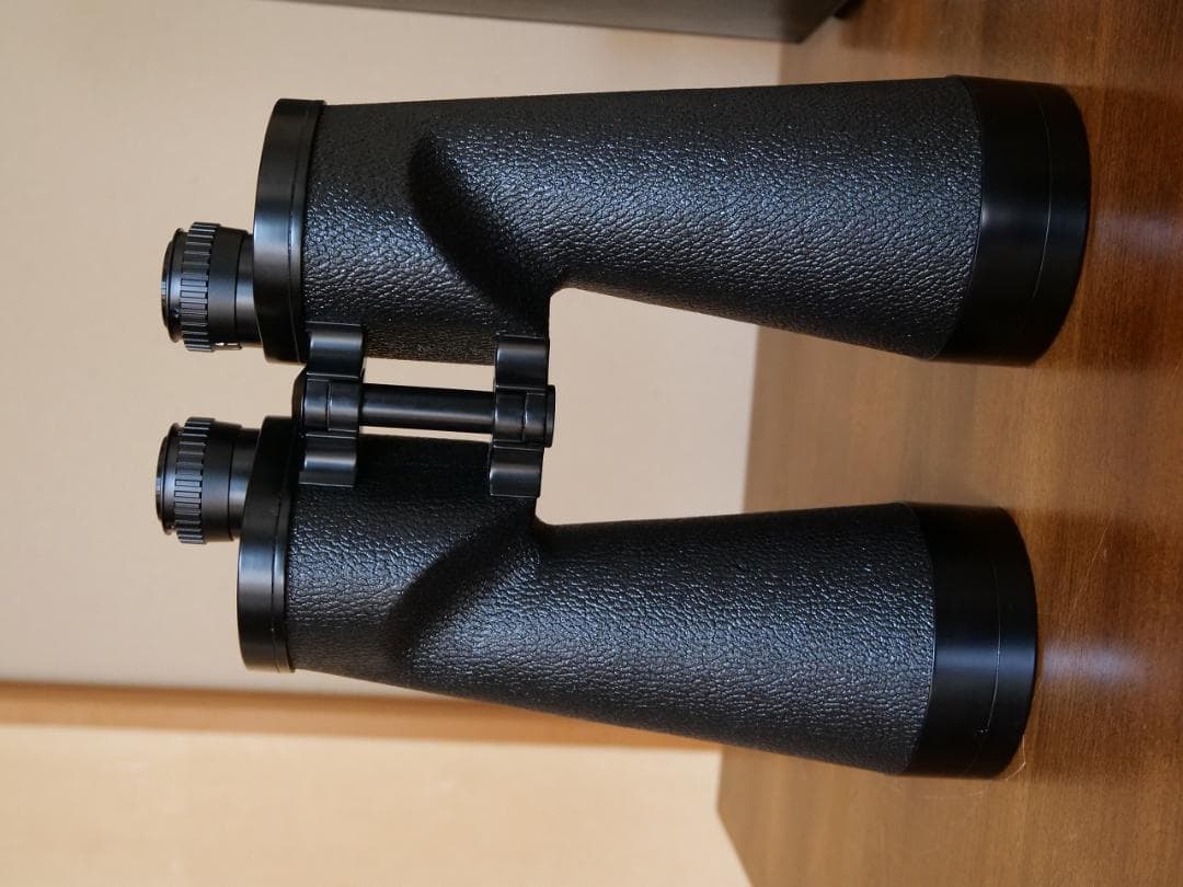 Nikon 双眼鏡 10×70T　IF　WP　Tropical