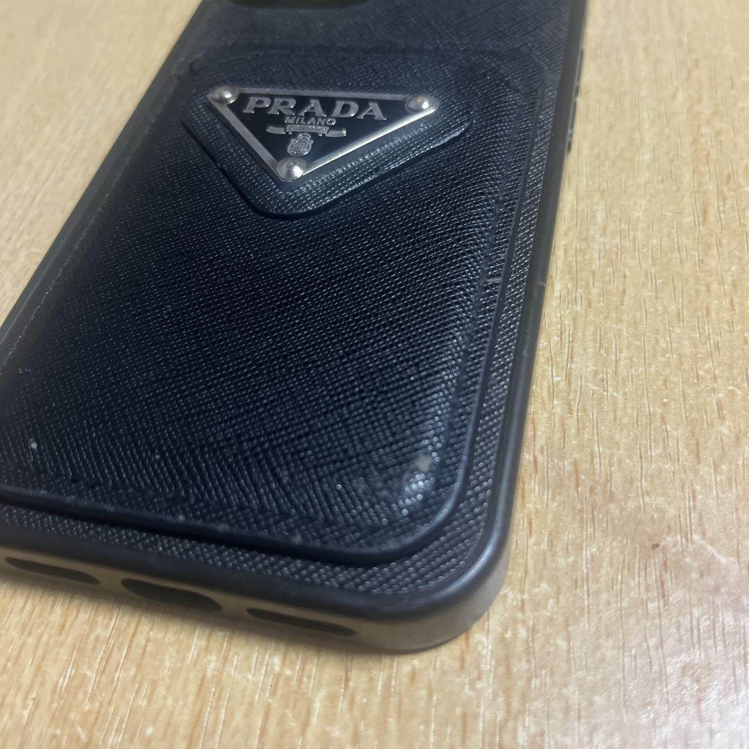 楽天市場】PRADA プラダ iPhone13ケース iPhone 13 mini 2ZH147