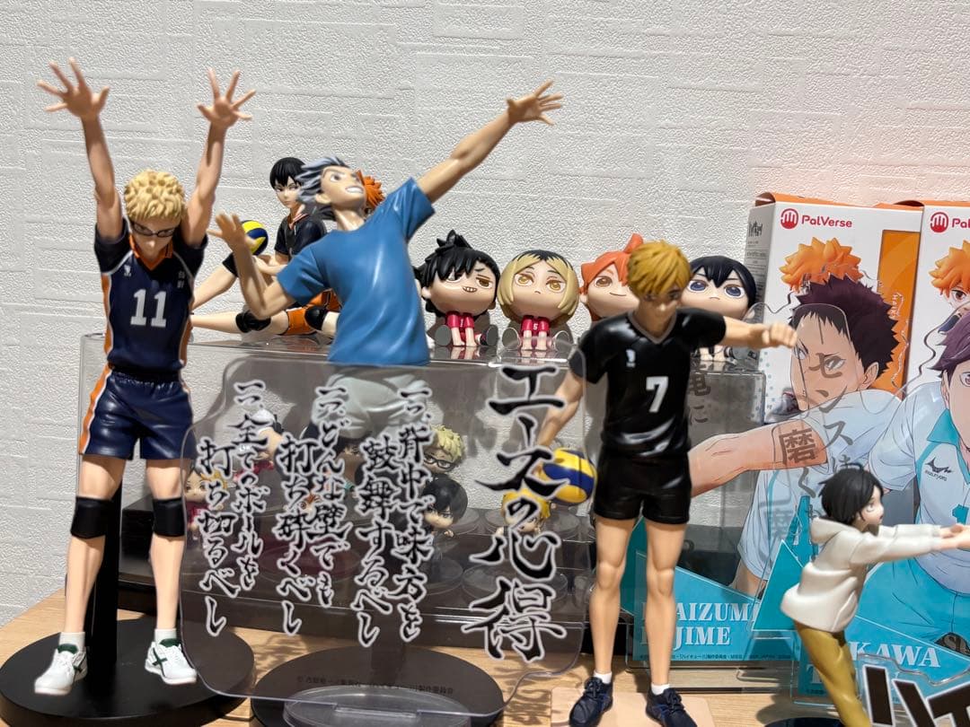 【まとめ売り】フィギュアガチャ雑貨小物　まとめ売りセット