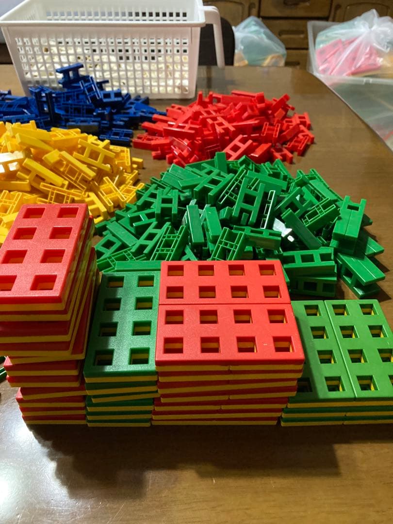 たのしいリブロック