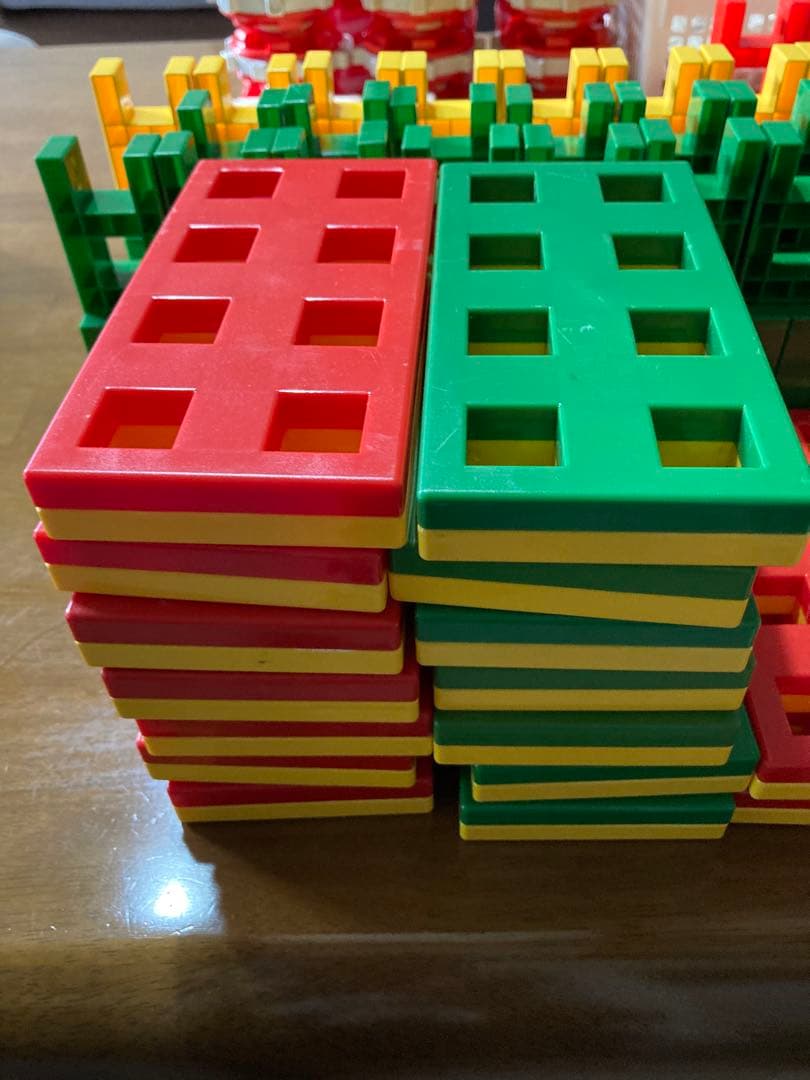 プラスブロックLivelock