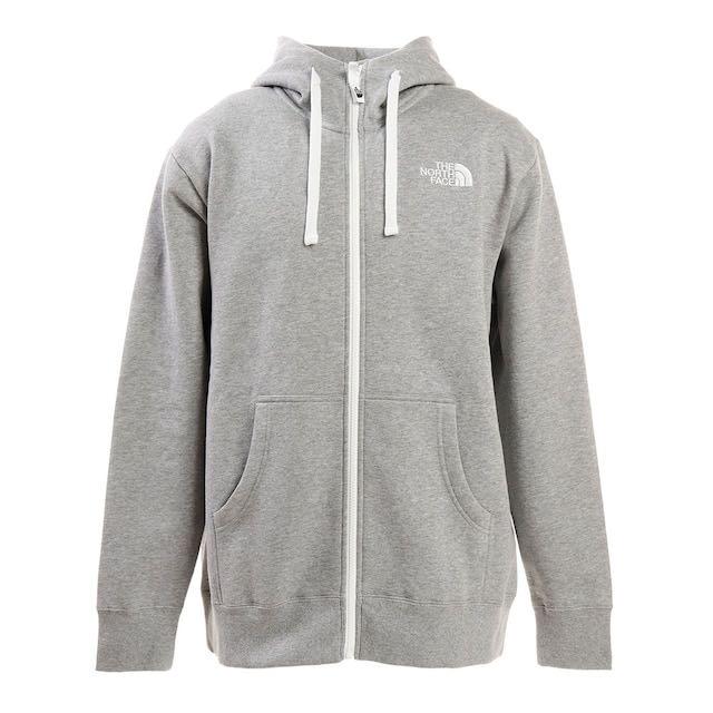 ースフェイ ノースフェイス グレー M NT62130 6HKBM-m69179935890 メンズ パーカー ☼スにも