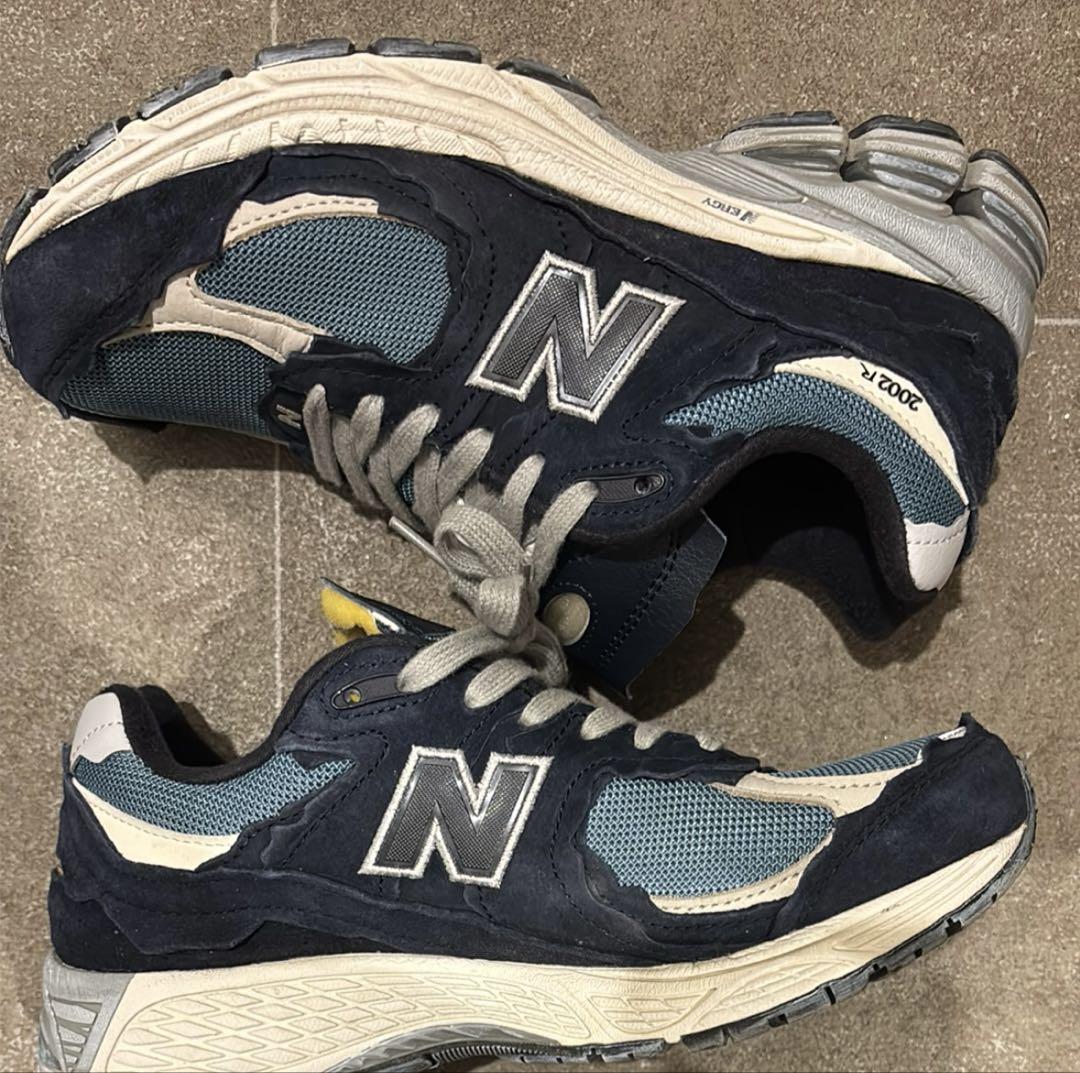 New Balance 2002R Protection Pack