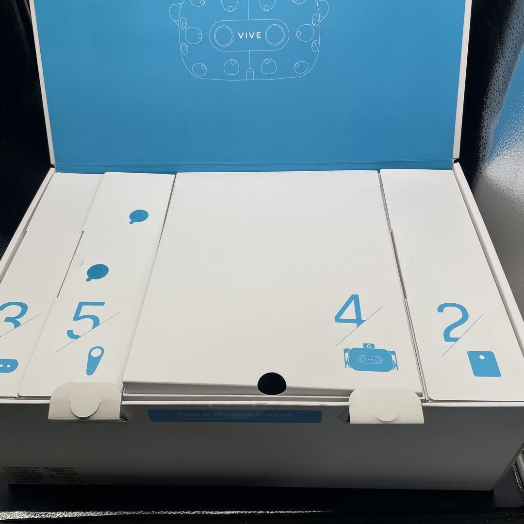 スマホアクセサリー U1162 HTC VIVE PRO