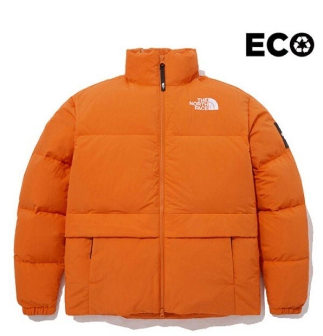THE NORTH FACEノースフェイス ダウンジャケット 新品未使用 防寒L THE NORTH FACEノースフェイス ダウンジャケット 新品未使用 防寒L