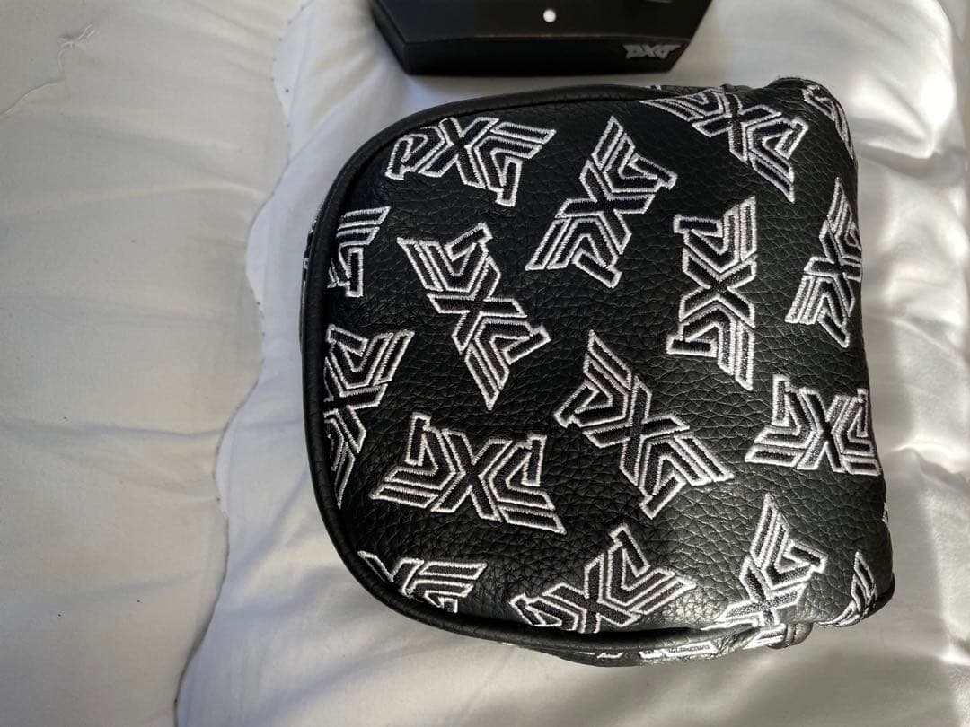 PXG BATATTACK ゼロトルクパター シャフトカスタム PXG BATATTACK ゼロトルクパター シャフトカスタム