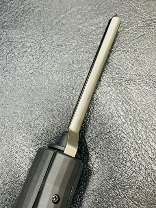 2022好評 LENZ レンツシステムルートアイロン 6㎜ 完全未使用品 mHzQl-m69181589679 S-6 元巻き 正規品豊富な