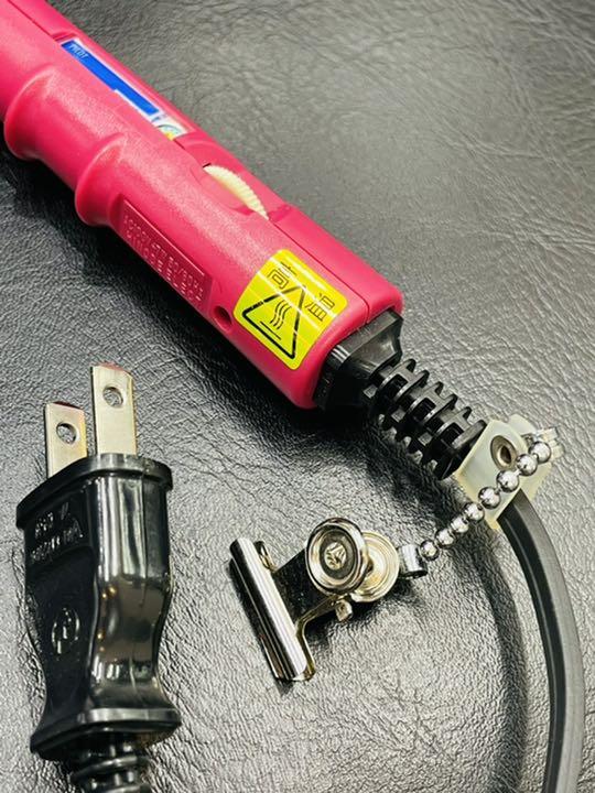 2022好評 LENZ レンツシステムルートアイロン 6㎜ 完全未使用品 mHzQl-m69181589679 S-6 元巻き 正規品豊富な