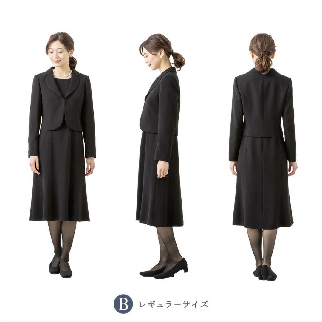 喪服　礼服