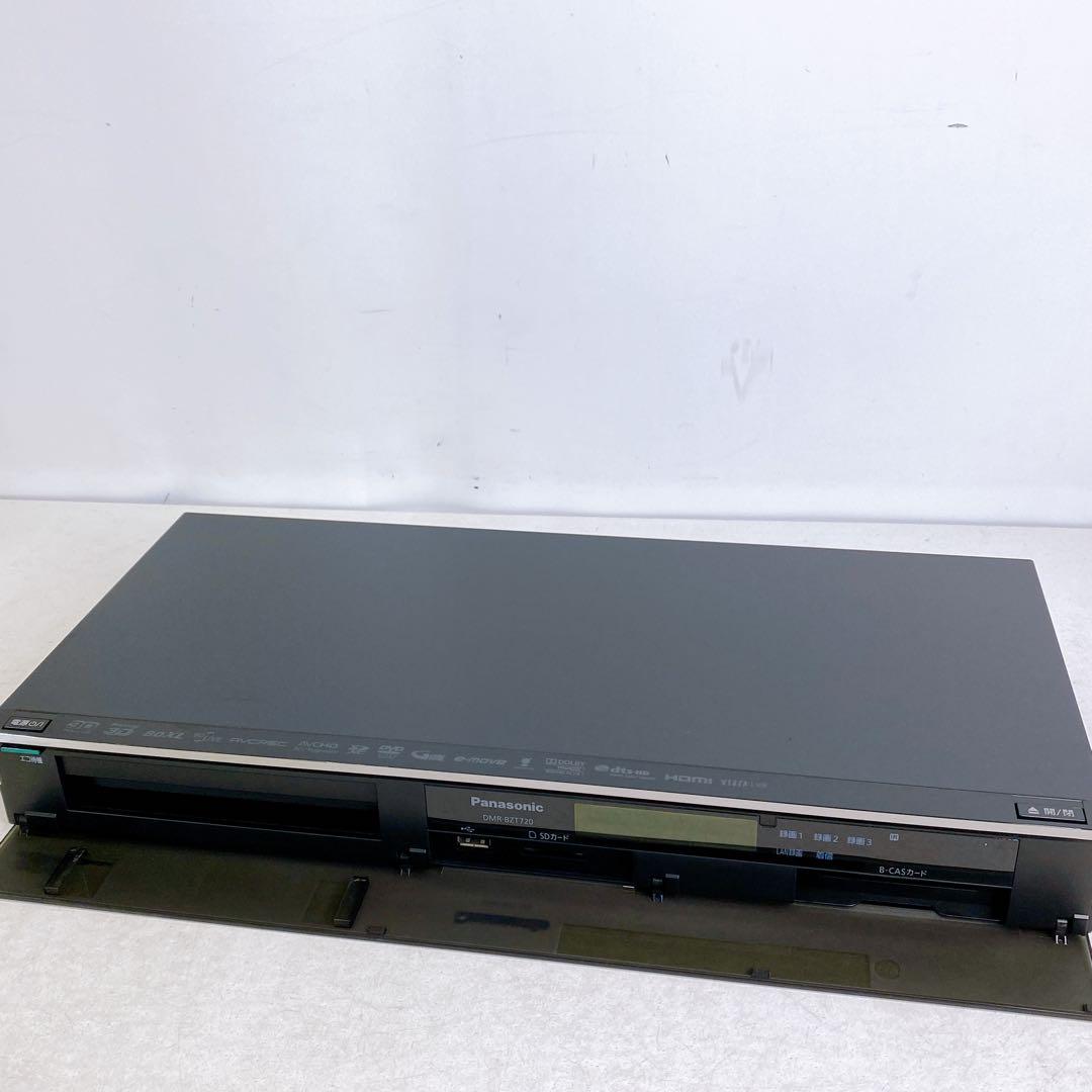 逆輸入 ⭕️安心保証 パナソニック 00214 500GB ブルーレイレコーダー レコーダー