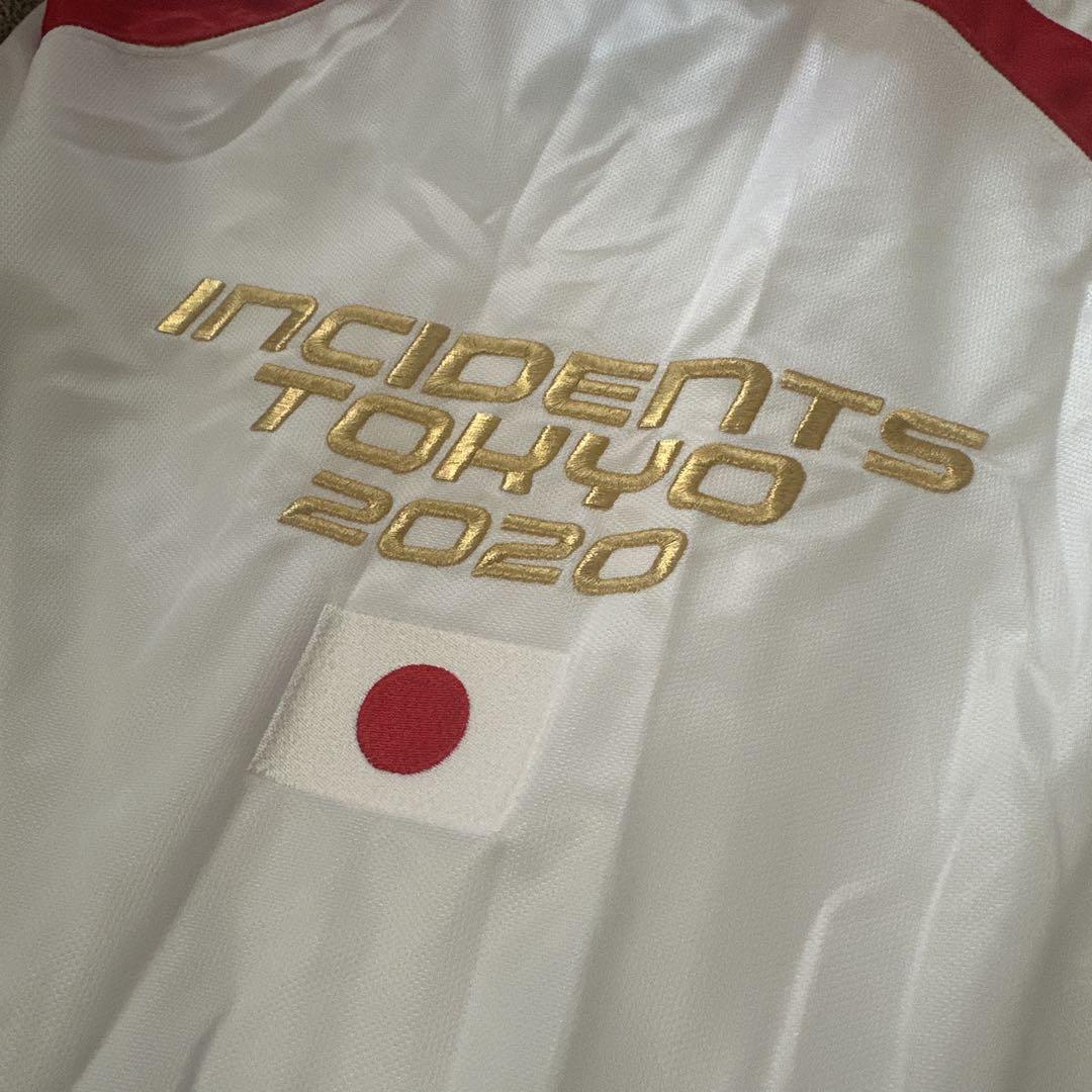 東京事変 ニッポニアジャージ 2020 ホーム 上下 XL - メルカリ
