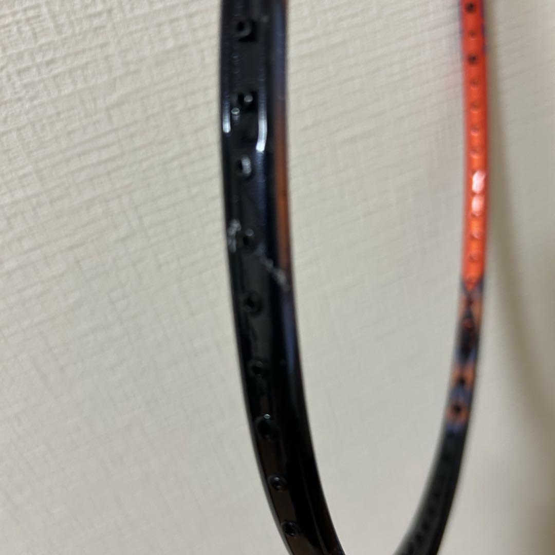 ジャンク品】ヨネックス アストロクス77 PRO 4UG5 - メルカリ