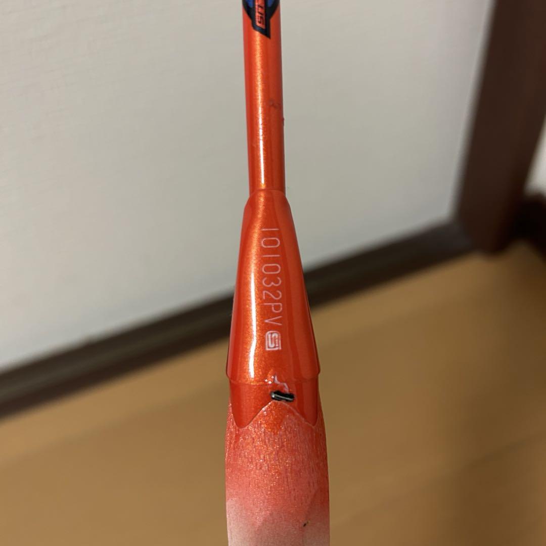 YONEX アストロクス77プロ　4UG5 ジャンク品 ヨネックス アストロクス77プロ 4UG5
