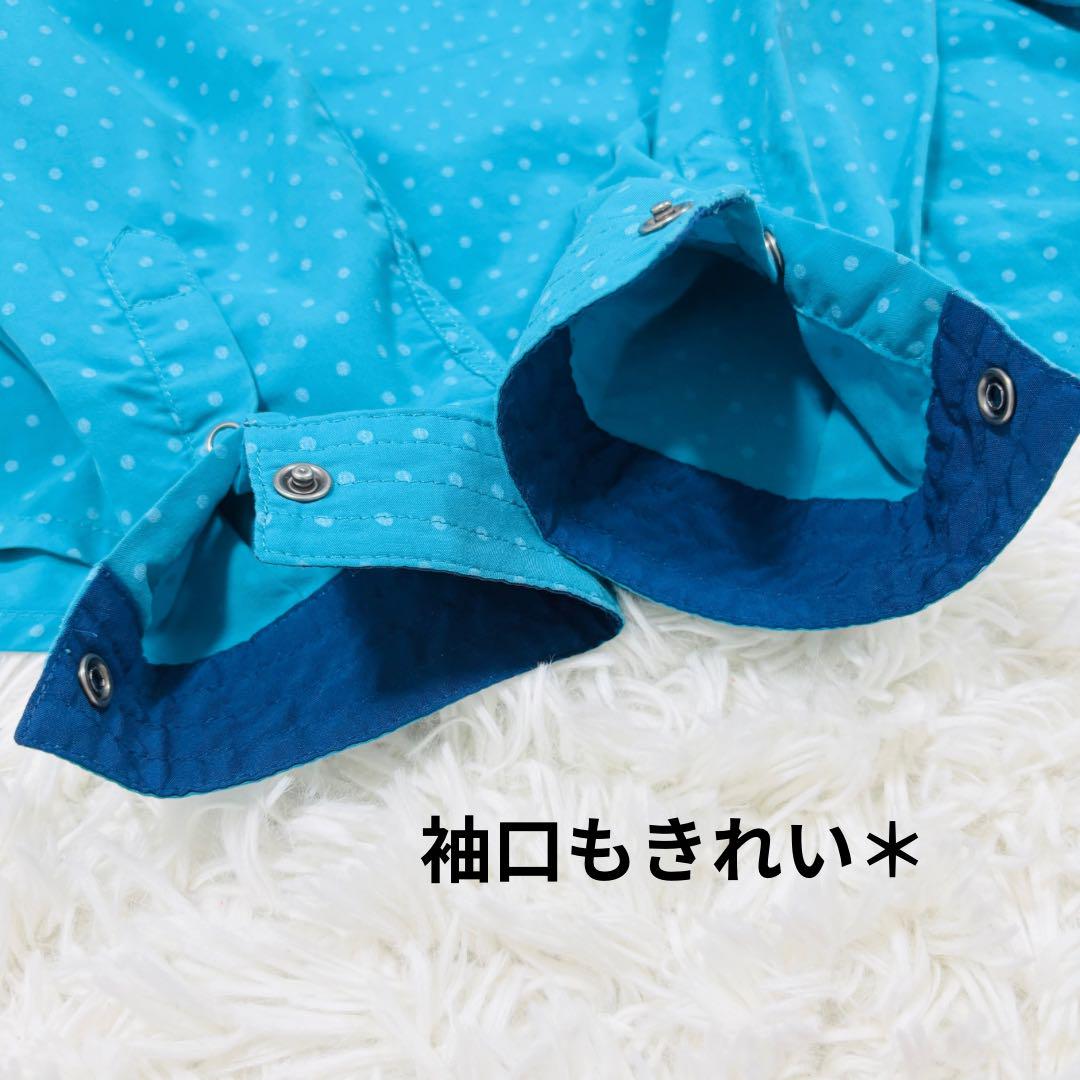 ほぼ新品 マムート グライダーシャツ 速乾 抗菌 キャンプ 登山