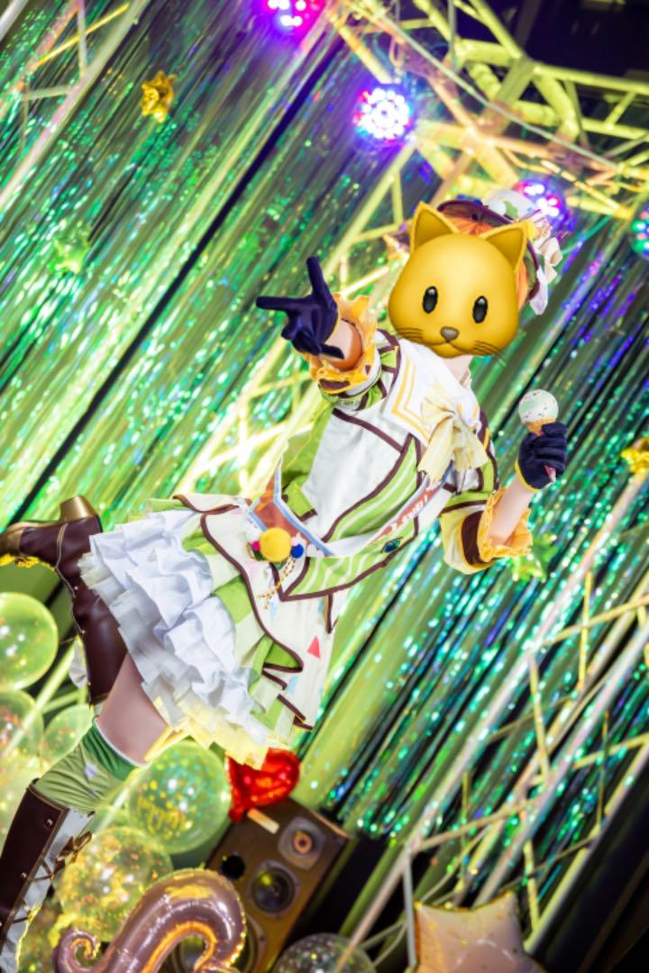 超歓迎 ラブライブ 星空凛 コスプレ フルセット 期間限定値下げ コスプレ 超歓迎 ラブライブ 星空凛 コスプレ フルセット 期間限定値下げ コスプレ