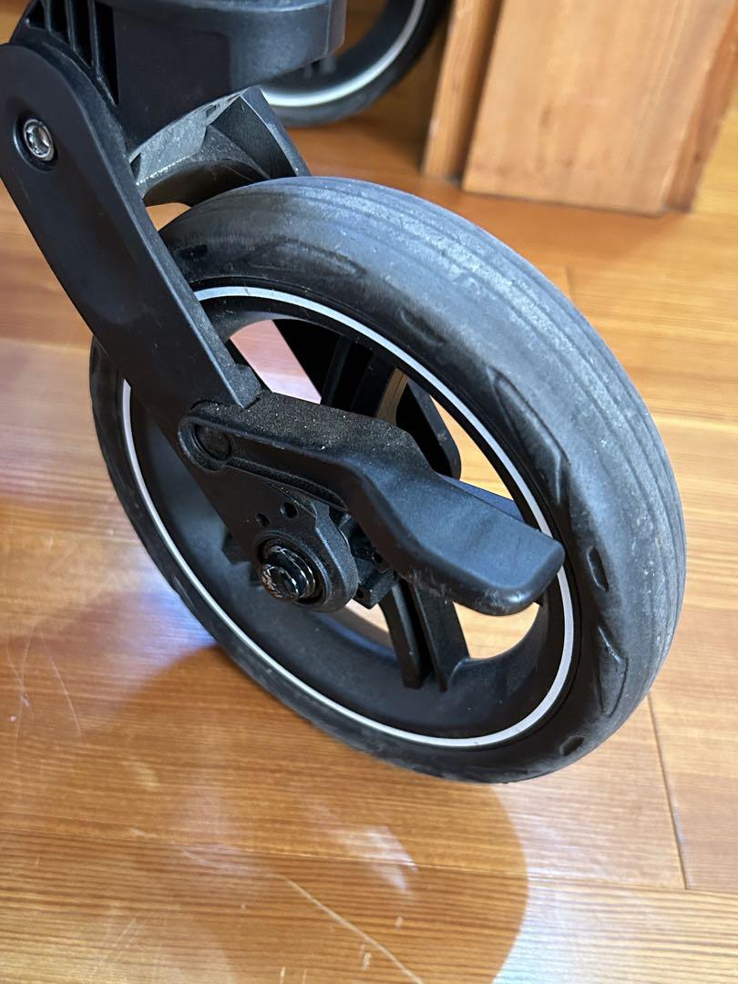 Pigeon ベビーカー RUNFEE ランフィ RB2 A型ベビーカー
