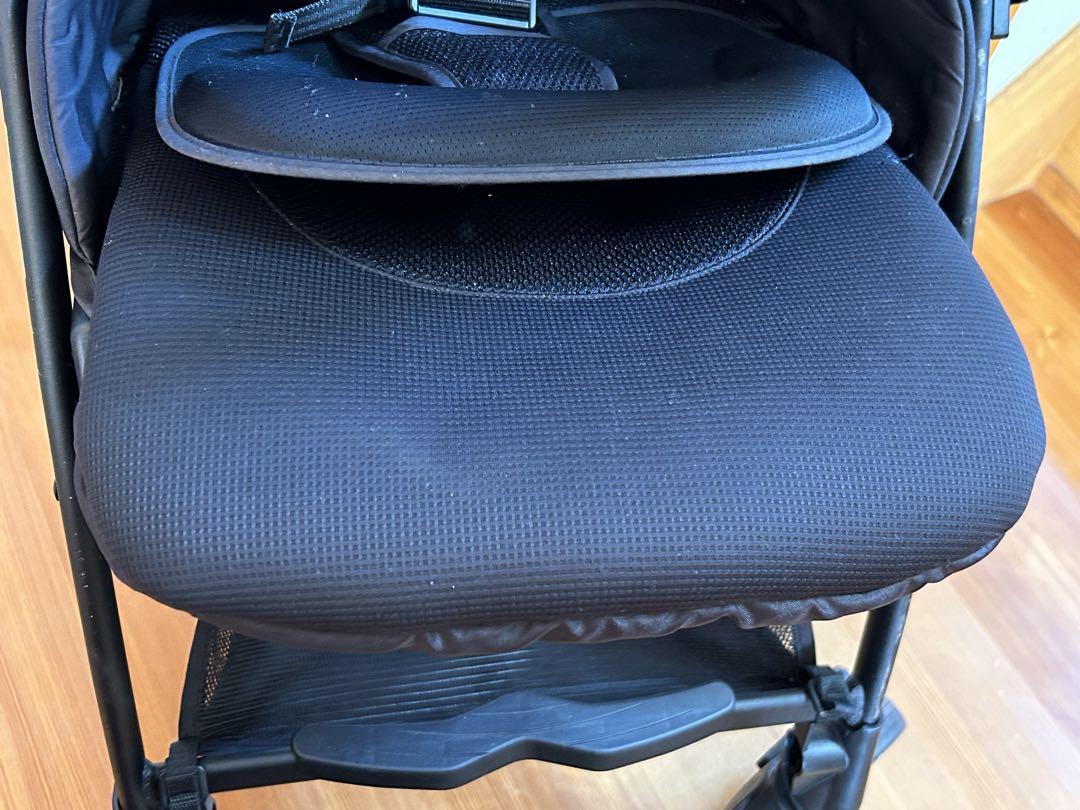 Pigeon ベビーカー RUNFEE ランフィ RB2 A型ベビーカー