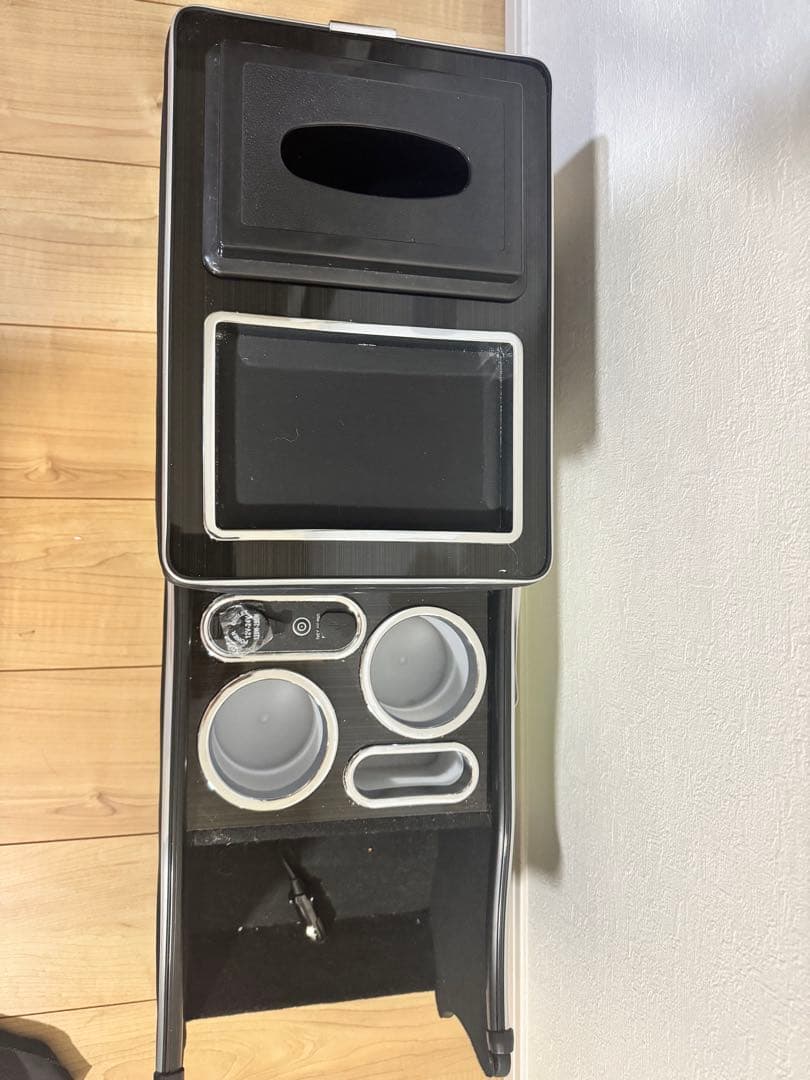 ホンダ オデッセイ コンソールボックス RC4 美品