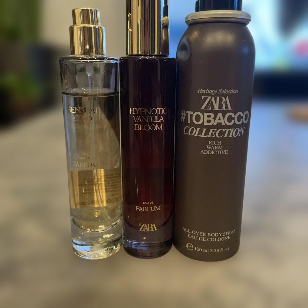 香水 セット ミニフレグランスギフトボックスセット 4 x 7ml