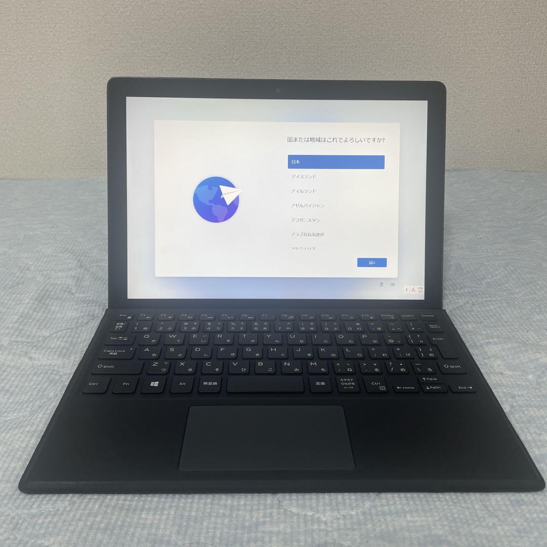 Dell Latitude 5285 日本語キーボード - メルカリ