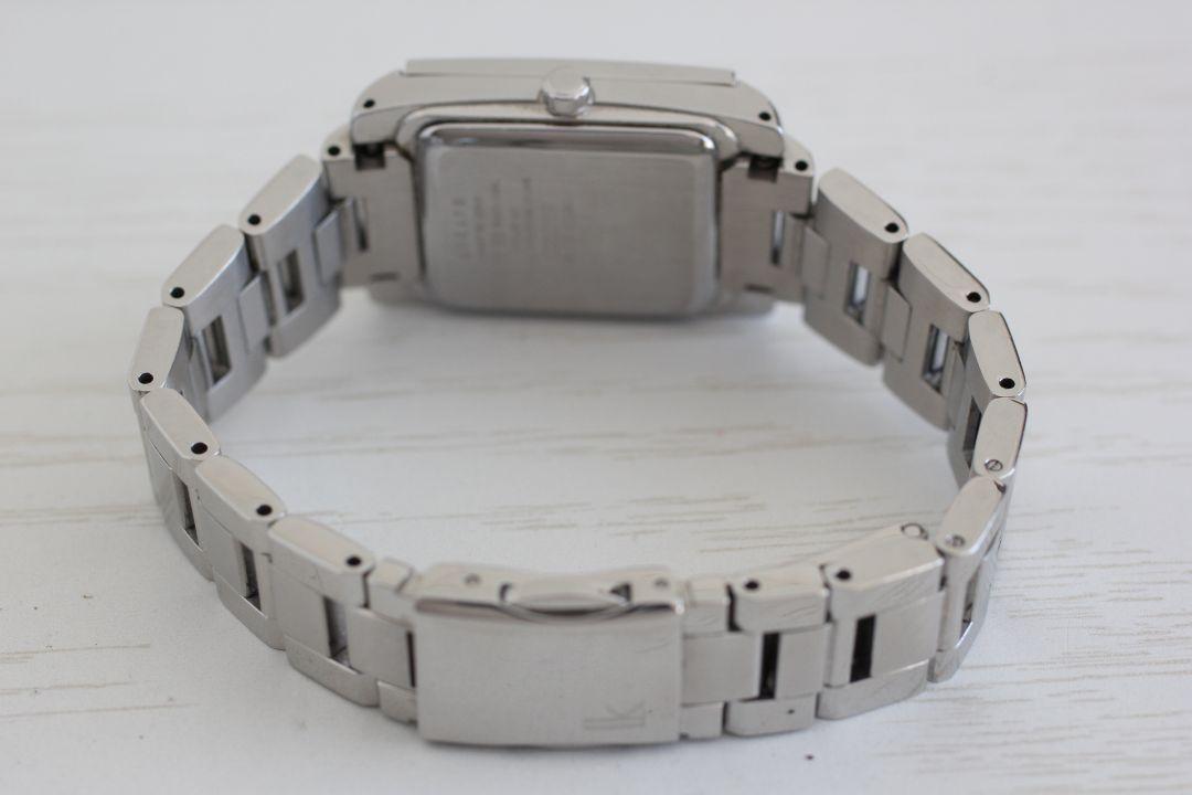 稼働品 SEIKO LUKIA　セイコールキア腕時計 7N82-OFKO