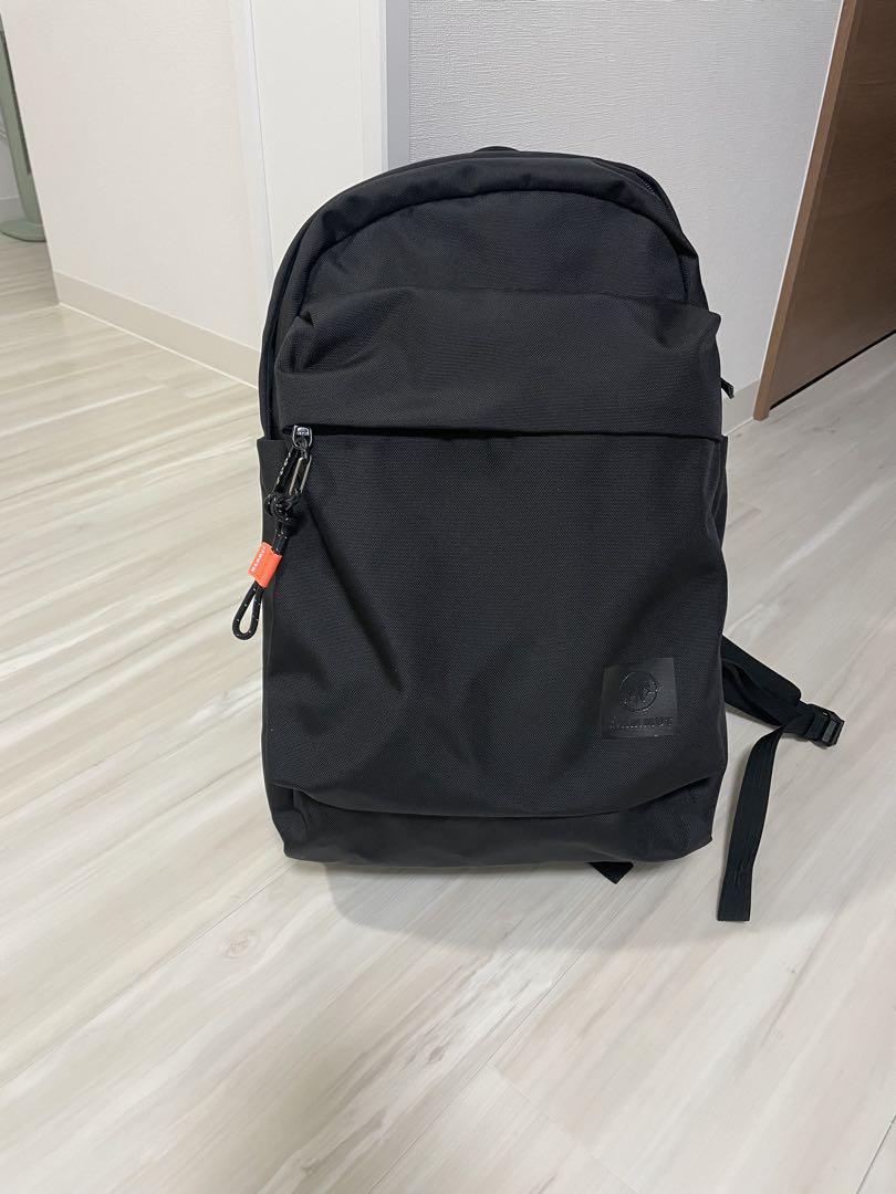 マムート　バックパックxeron20L