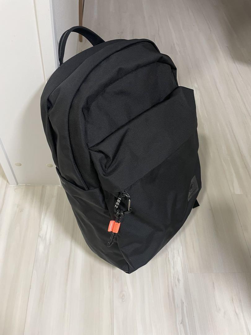 マムート　バックパックxeron20L