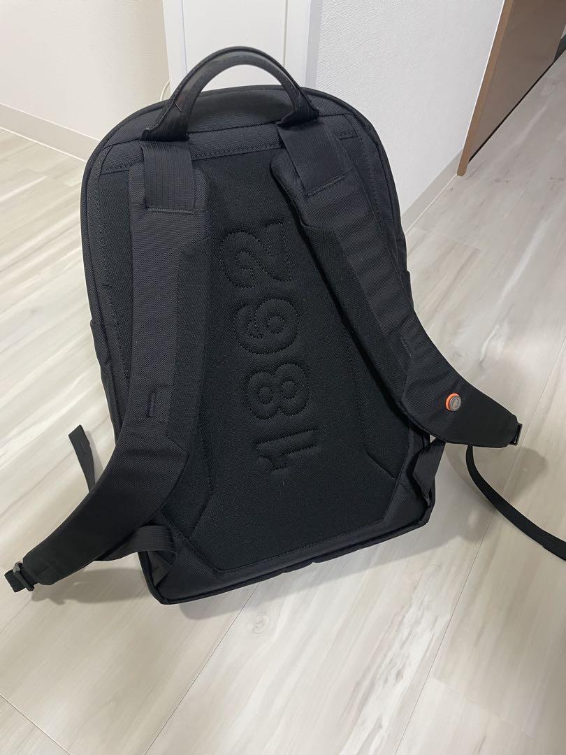 マムート　バックパックxeron20L