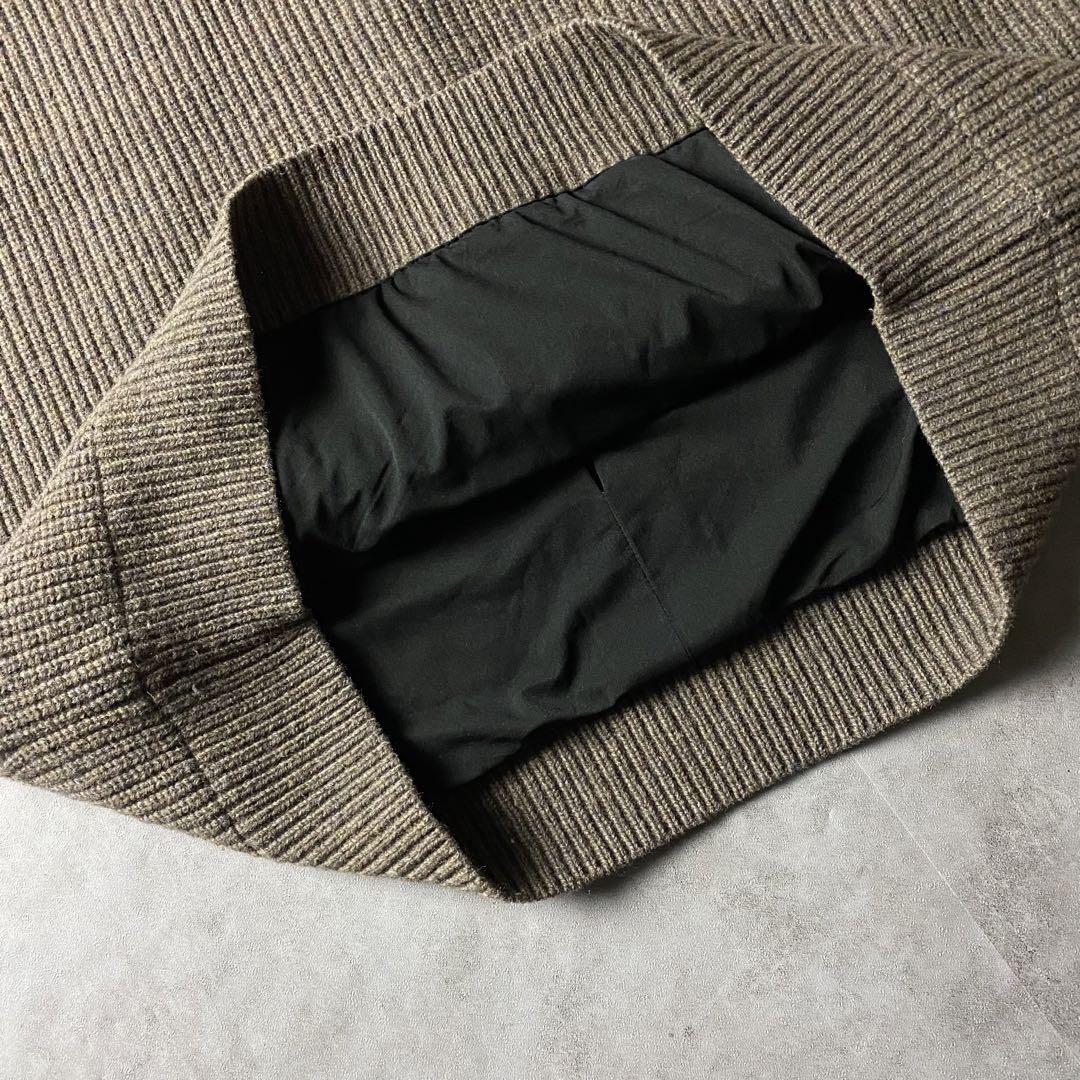ウォーターフォウル Windstopper
