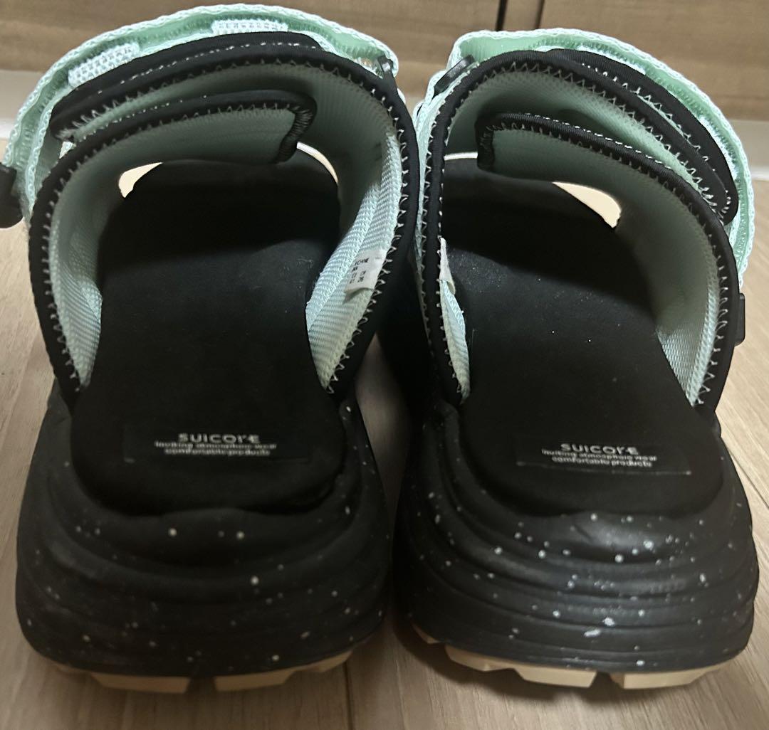 【最終値下げ】SUICOKE スイコック　MOTO-RUN2